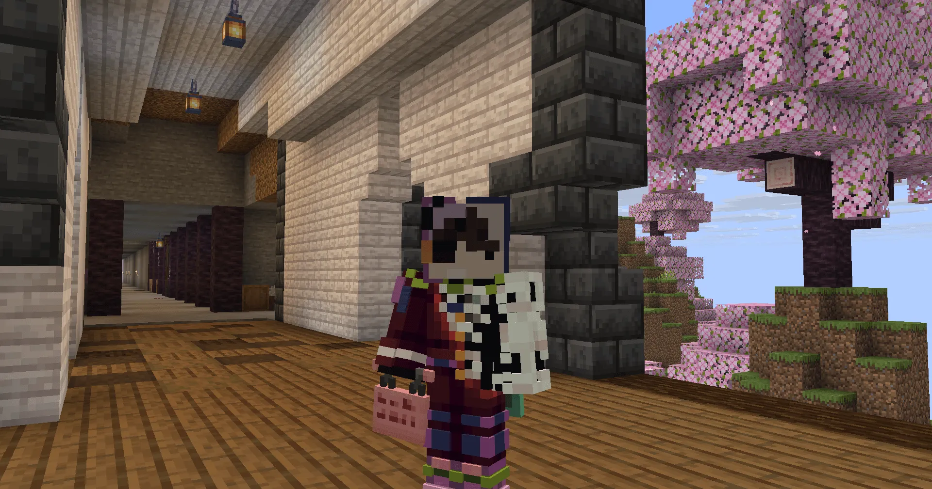 Better 3D Signs, Текстуры, Minecraft