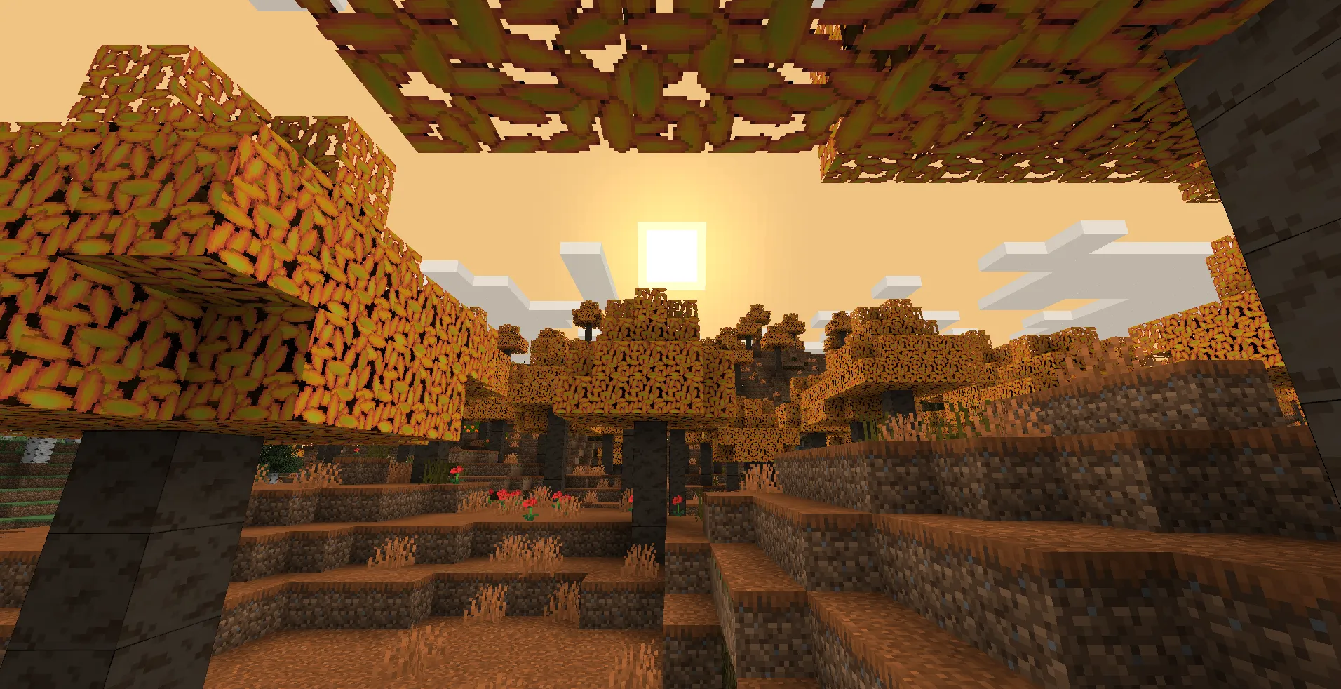 Juju's Slice of LIfe, Моды, Minecraft