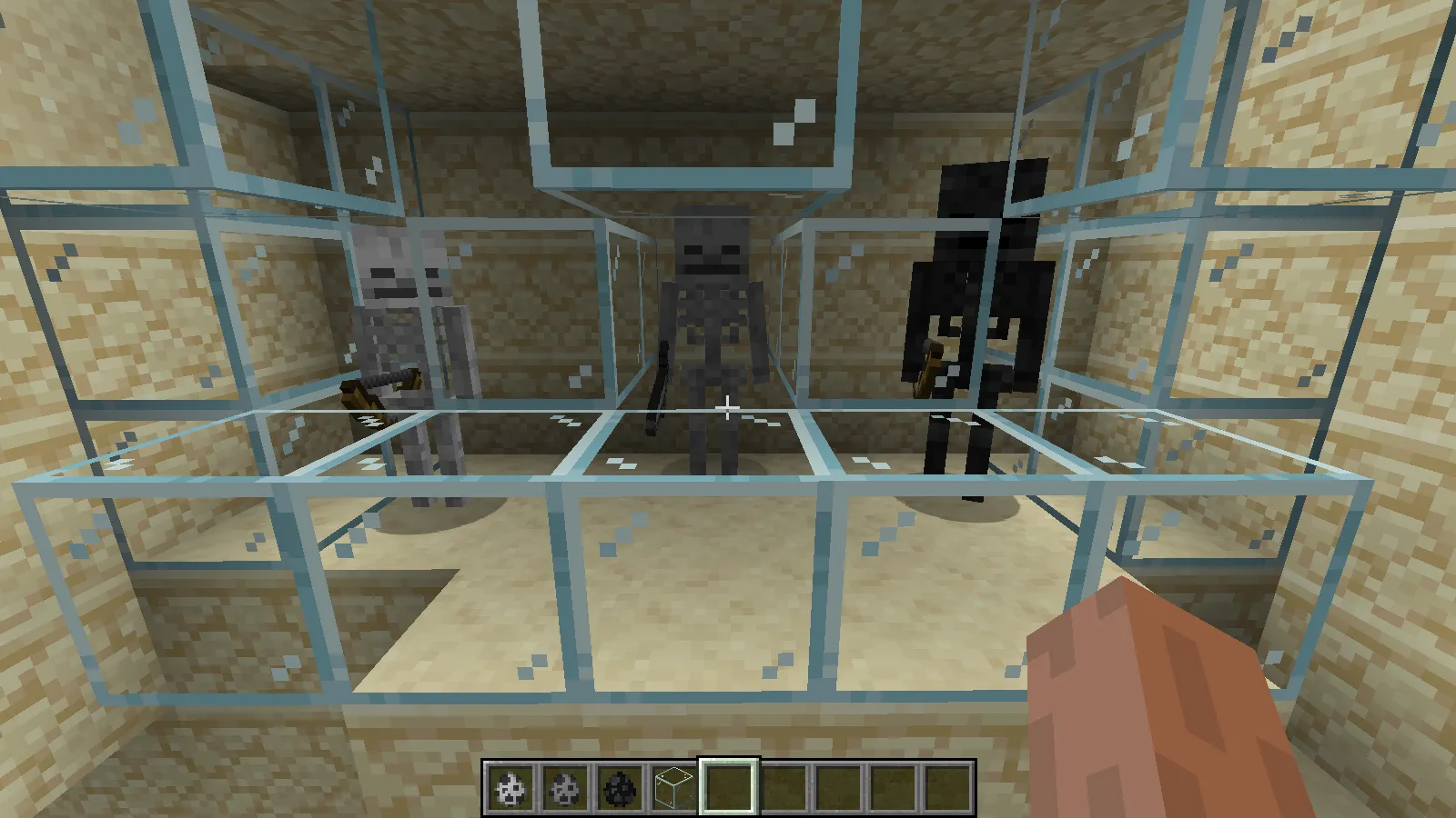 RoughlyMod, Моды, Minecraft