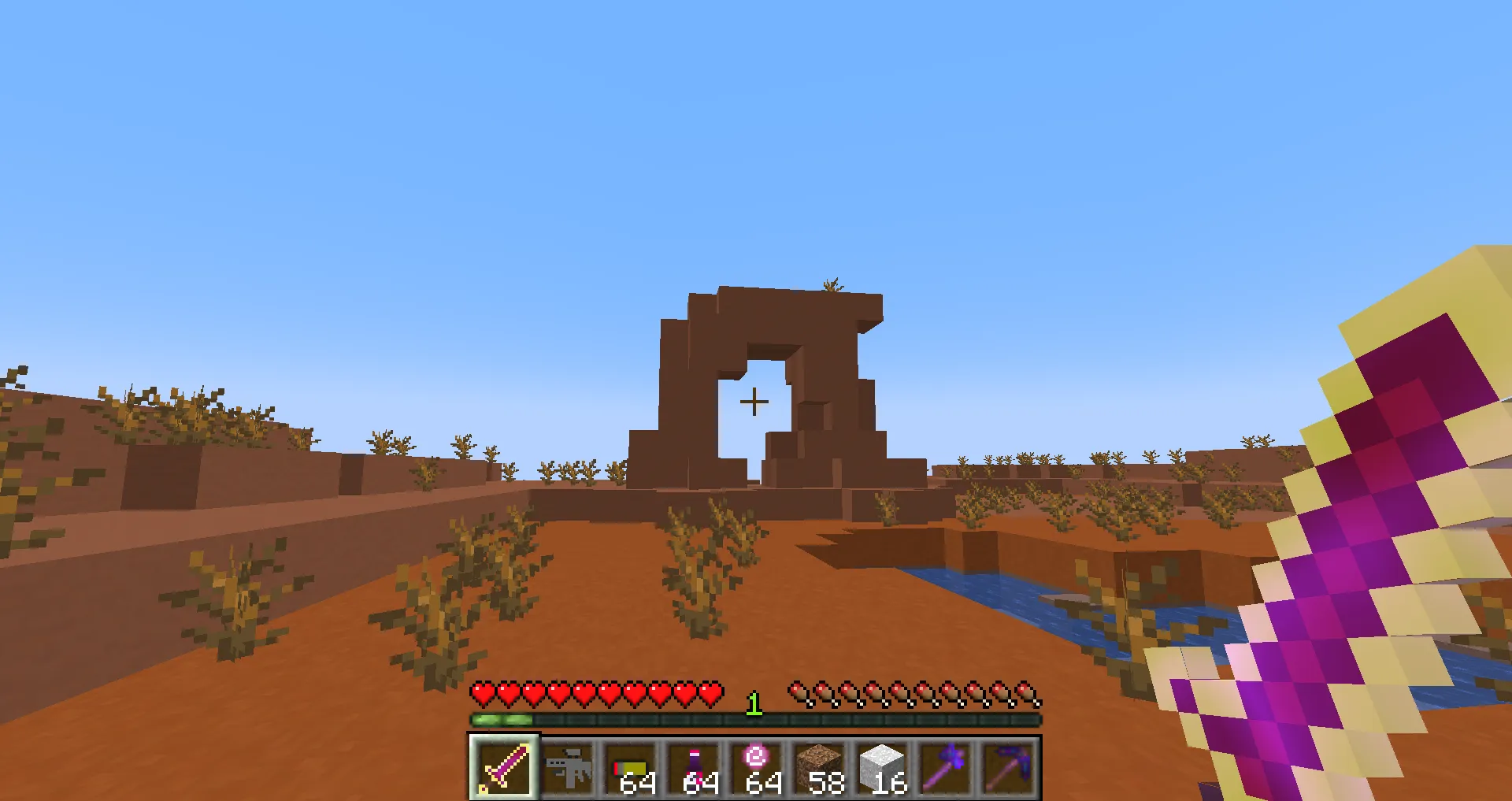 Need for Sus 2, Моды, Minecraft