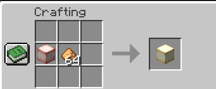 FroglightsReimagined, Моды, Minecraft