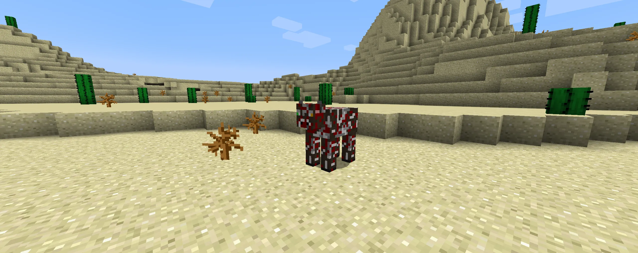 Apocalypse_Craft_Zombies, Моды, Minecraft