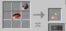 spy stuff, Моды, Minecraft