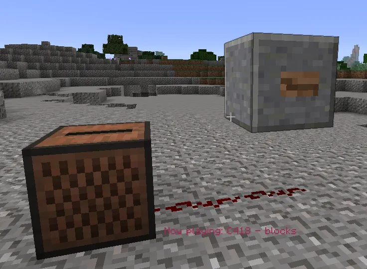Tiki-Jukebox — скриншот 2 (Плагины, Minecraft)