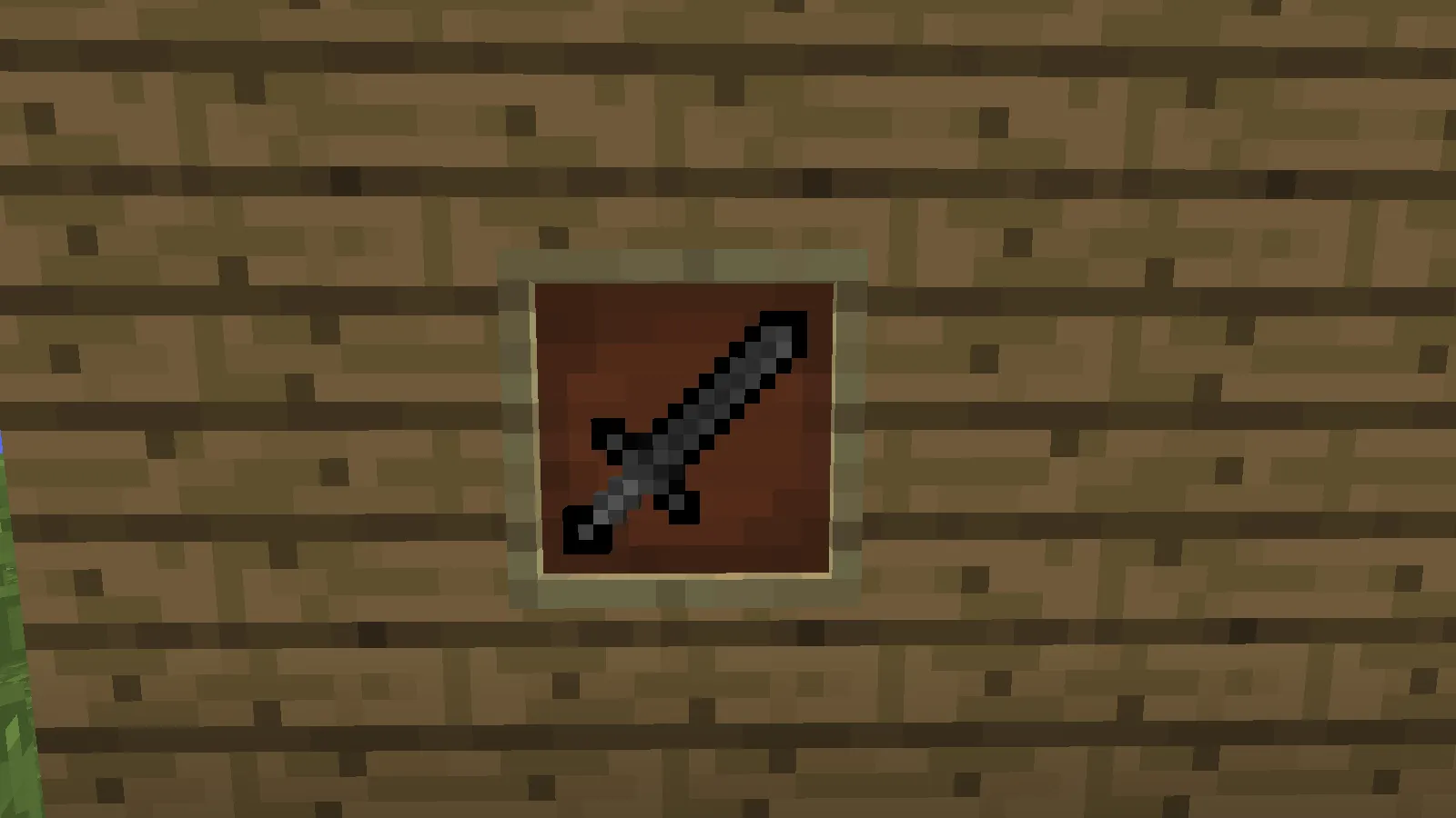 Advanced Stuff, Моды, Minecraft