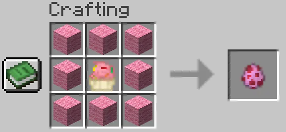 DDLC Chibis!, Моды, Minecraft