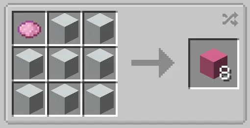 Washing Cauldron — скриншот 1 (Моды, Minecraft)