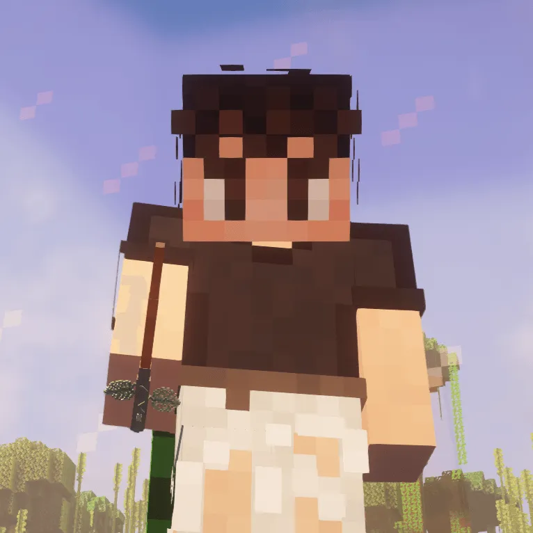 InWitched, Моды, Minecraft