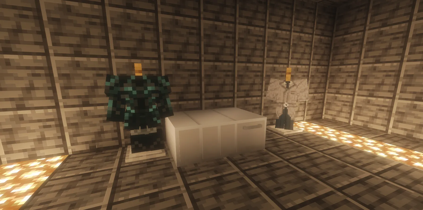 Tokyo Craft — скриншот 3 (Моды, Minecraft)