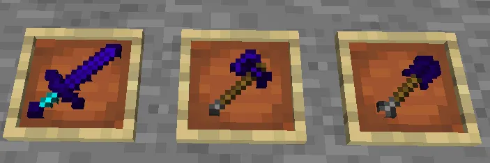 The Ice Spikes Update — скриншот 3 (Моды, Minecraft)
