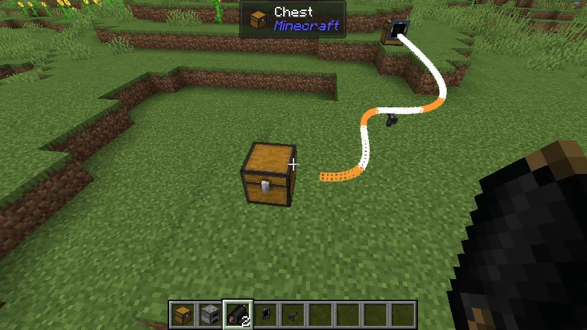 Simple Conveyor Belts, Моды, Minecraft