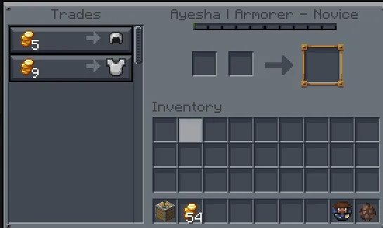 Terralis — скриншот 3 (Модпаки, Minecraft)