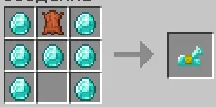ICAP_, Моды, Minecraft