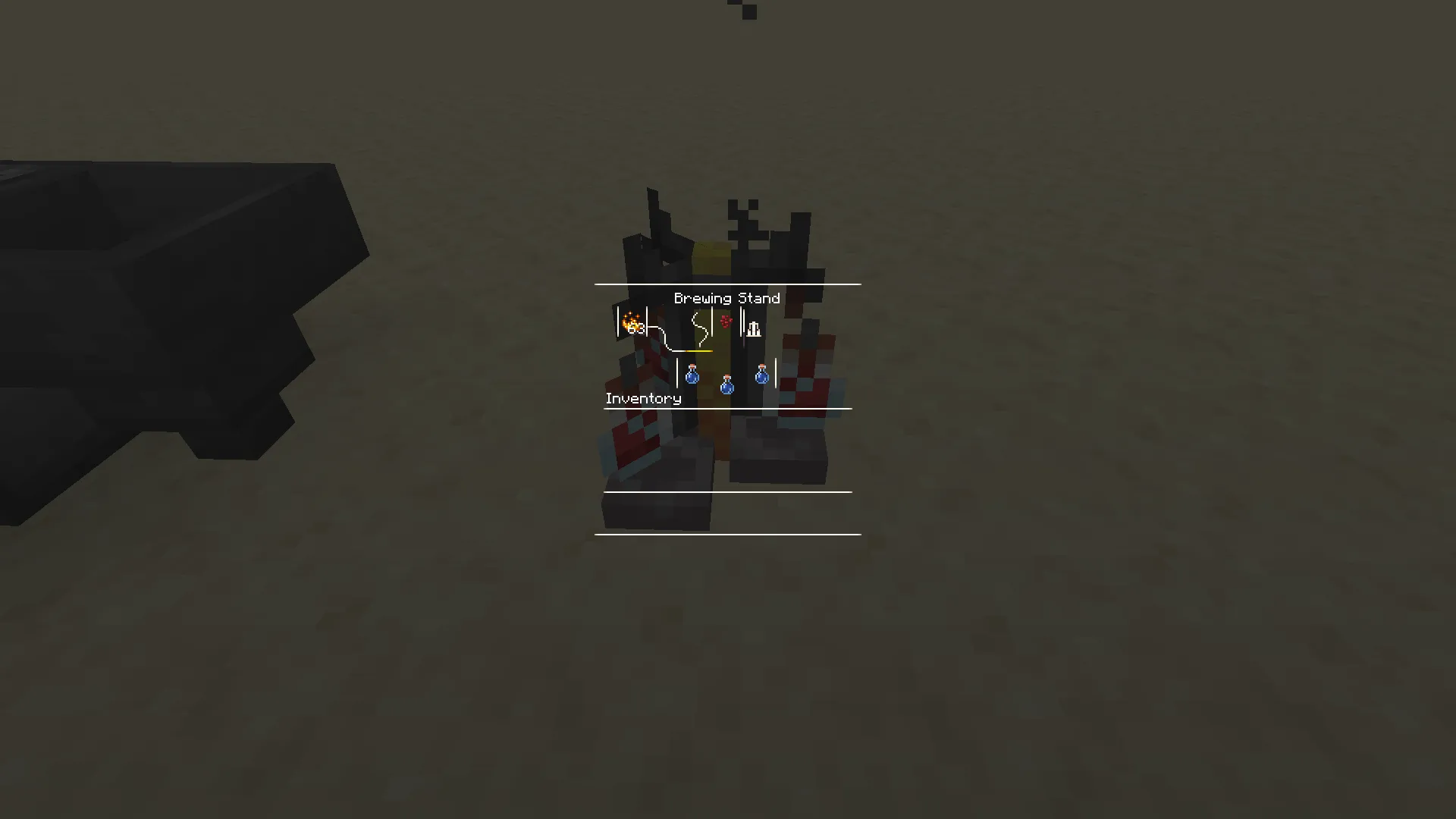 Ultraminimal GUI, Текстуры, Minecraft