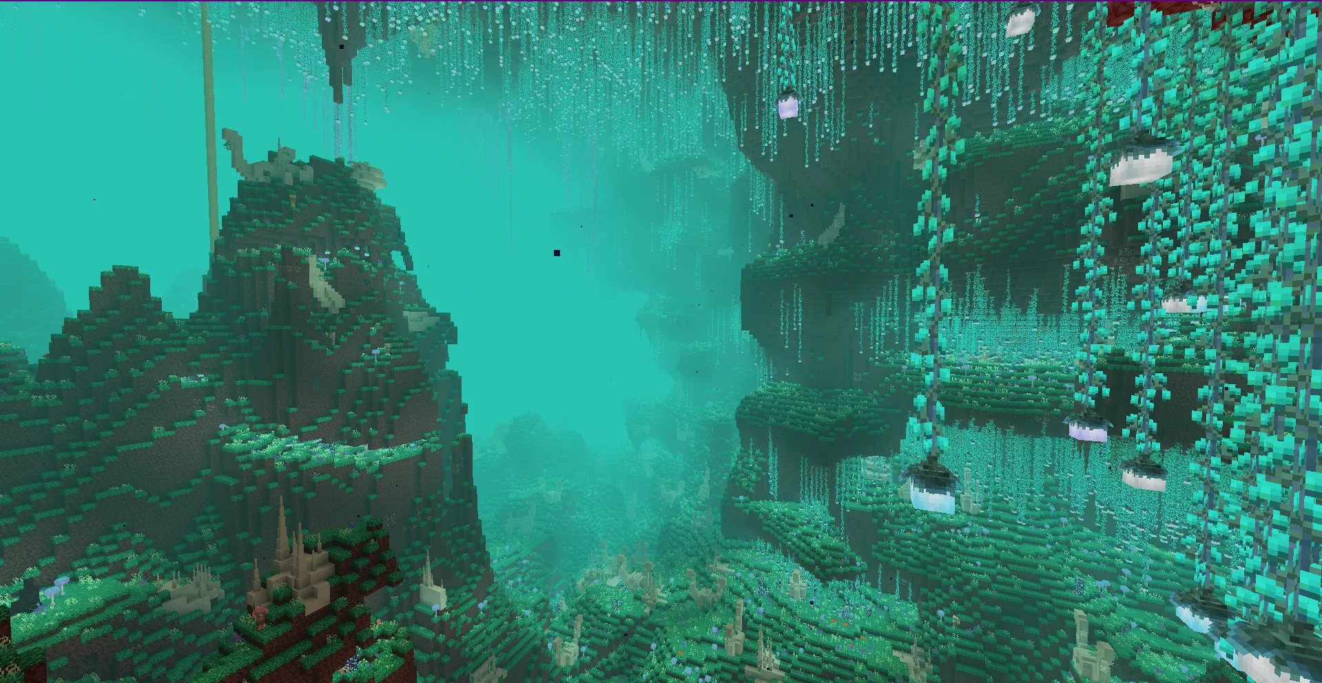 Nether Biomes Compat — скриншот 13 (Моды, Minecraft)