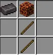 Magma Tools XL — скриншот 3 (Моды, Minecraft)