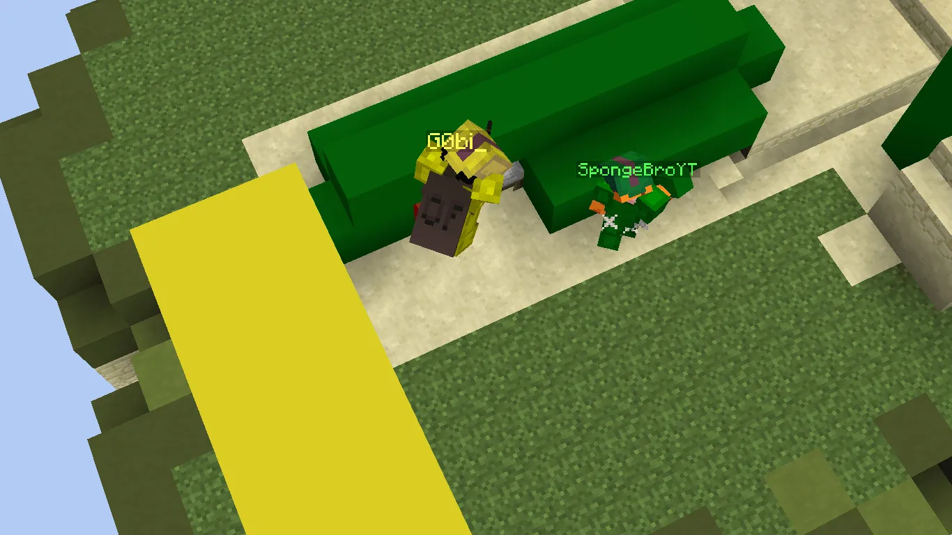 Pristine Wools for Bedwars - Pack Overlay, Текстуры, Minecraft