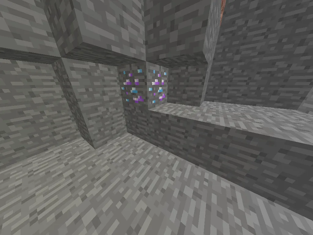 Phantasy Mod, Моды, Minecraft