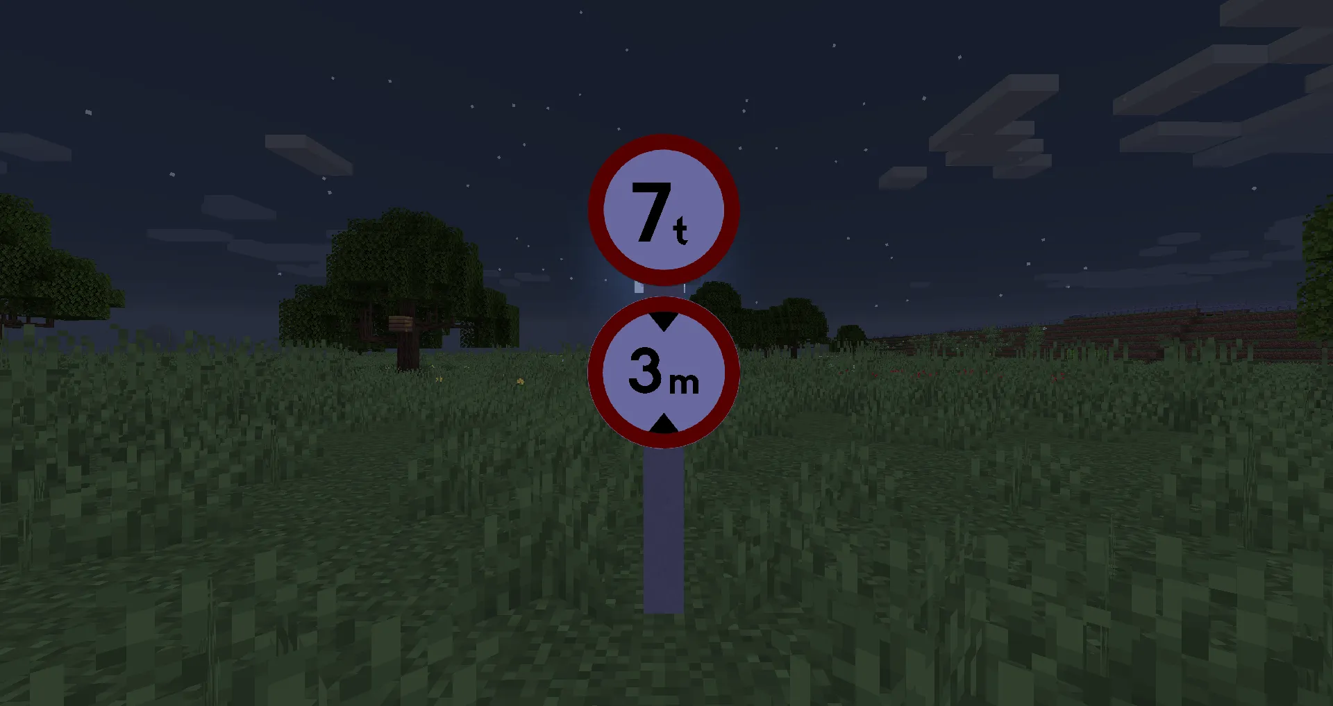 Gokacper's Pack — скриншот 12 (Моды, Minecraft)