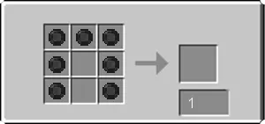 Black Diamond , Моды, Minecraft