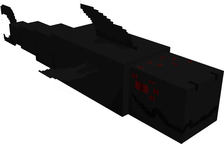 Darkness Updates : DU — скриншот 7 (Моды, Minecraft)