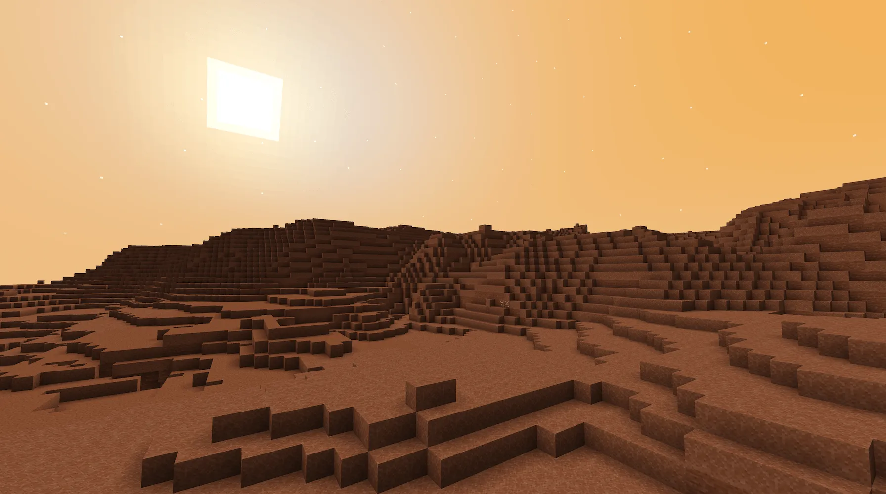 Celestial Exploration, Моды, Minecraft