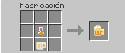 Amantina by Juantronado, Моды, Minecraft