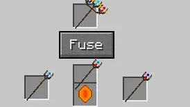 Dayno, Моды, Minecraft