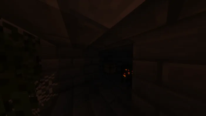 Vanilla++ — скриншот 16 (Моды, Minecraft)
