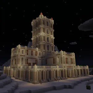 The Pillager Legion, Моды, Minecraft