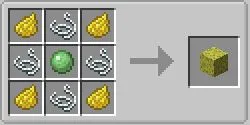 Mod More Recipes, Моды, Minecraft