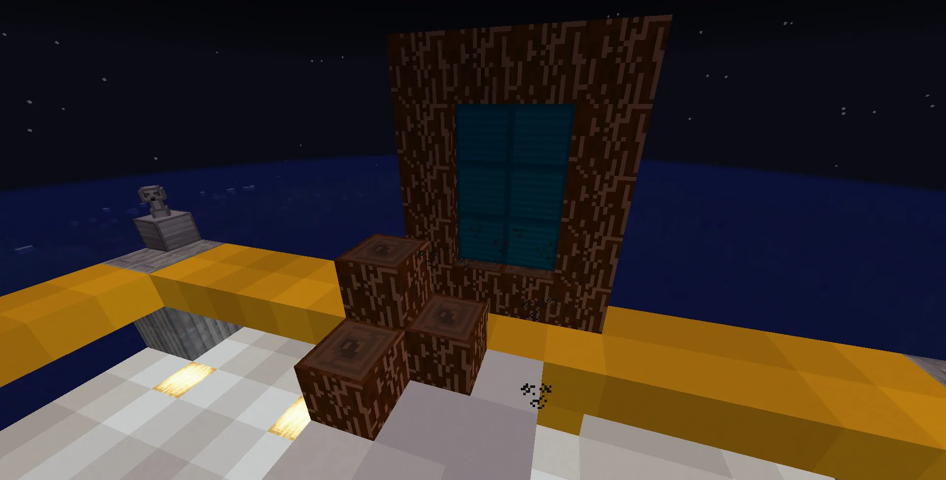 Alantium, Моды, Minecraft