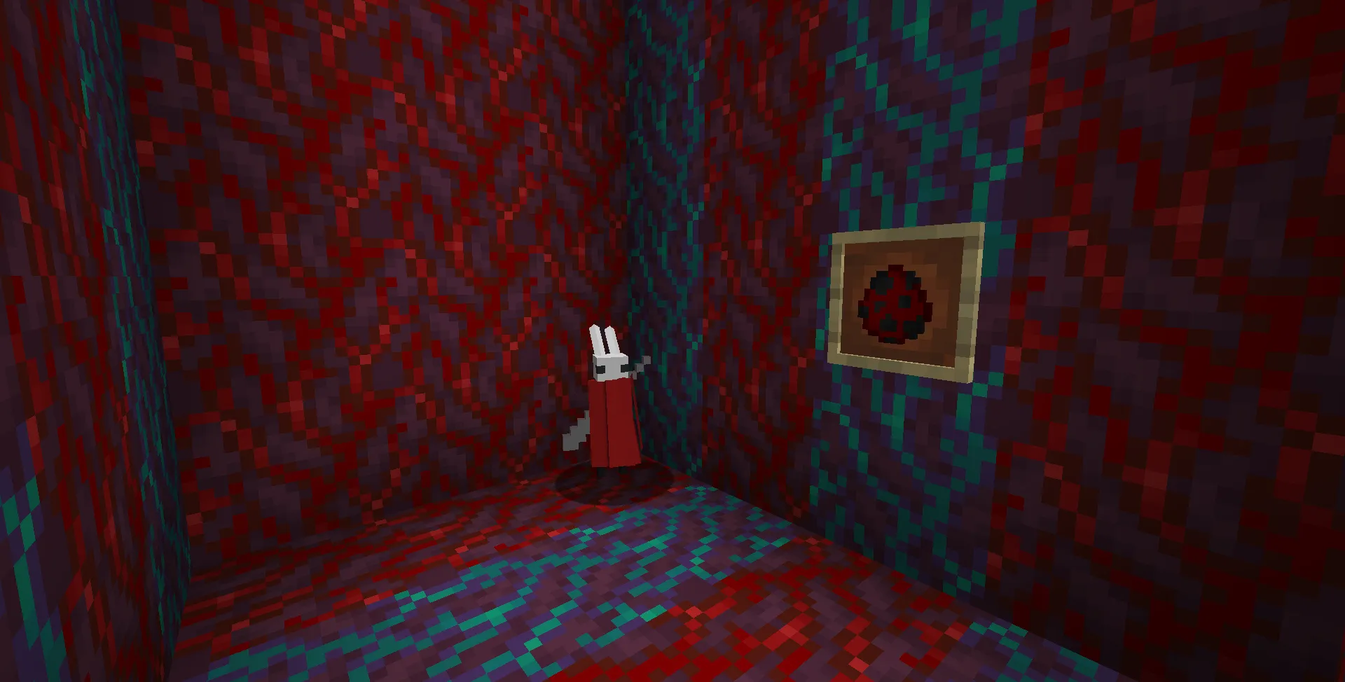 The Knight Mod — скриншот 3 (Моды, Minecraft)