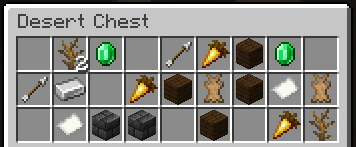 project-1383233, Моды, Minecraft