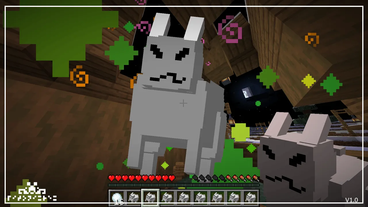 Gubby Totem — скриншот 4 (Текстуры, Minecraft)