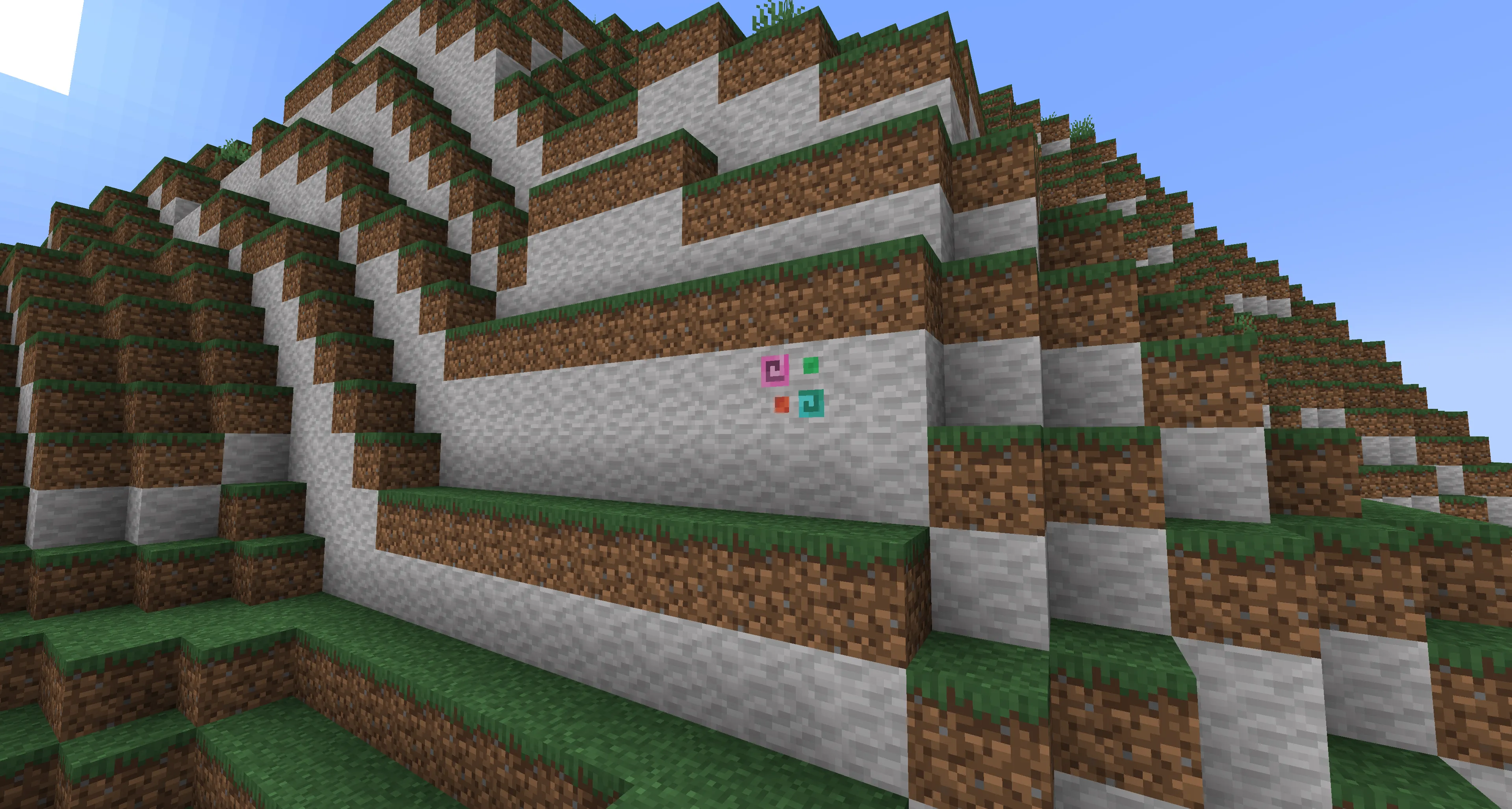 Many Additions: Reboot Edition, Моды, Minecraft