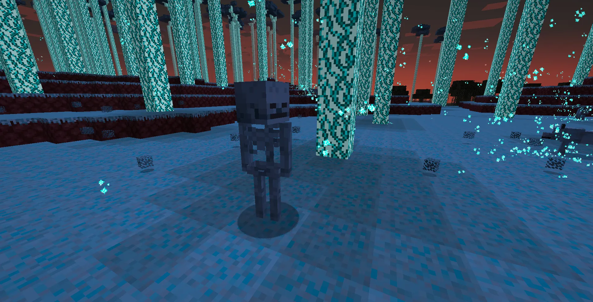 Souls Upgrade, Моды, Minecraft
