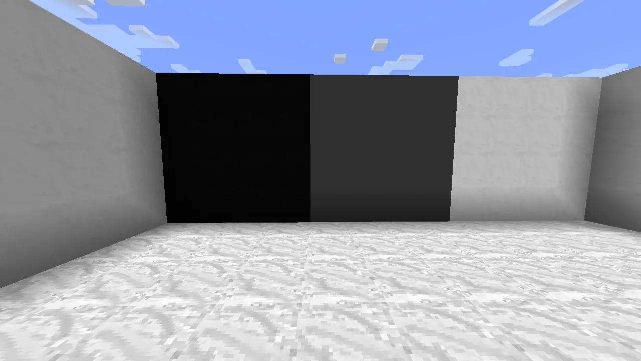 More and Better Blocks, Моды, Minecraft