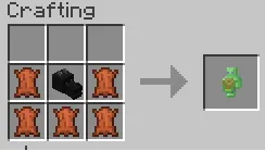 Totem Holder, Моды, Minecraft