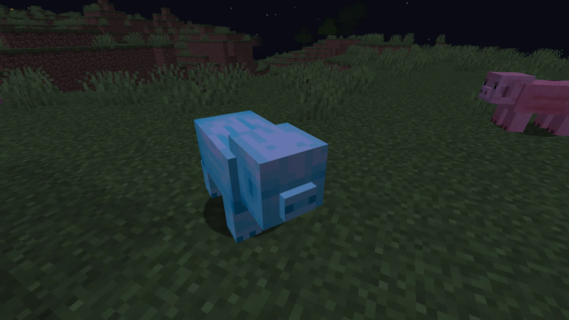 More Pigs, Моды, Minecraft