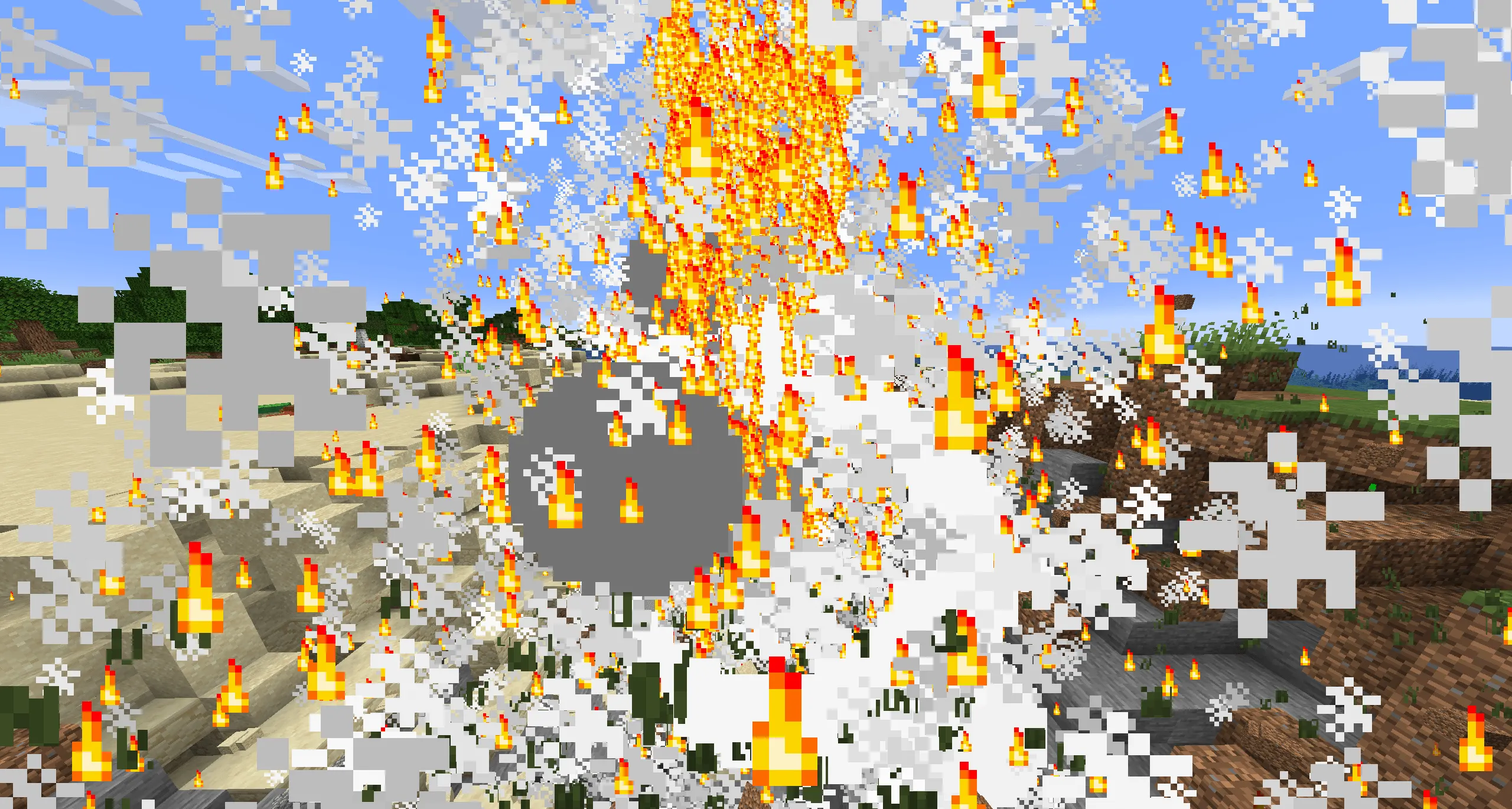 Company  Tech — скриншот 9 (Моды, Minecraft)