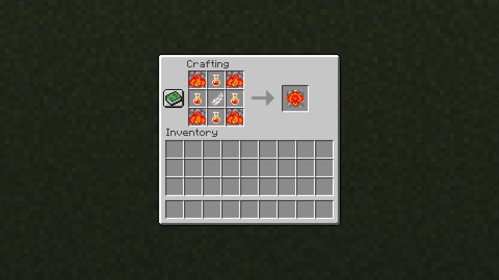 Wands Runes and Wizards — скриншот 6 (Моды, Minecraft)