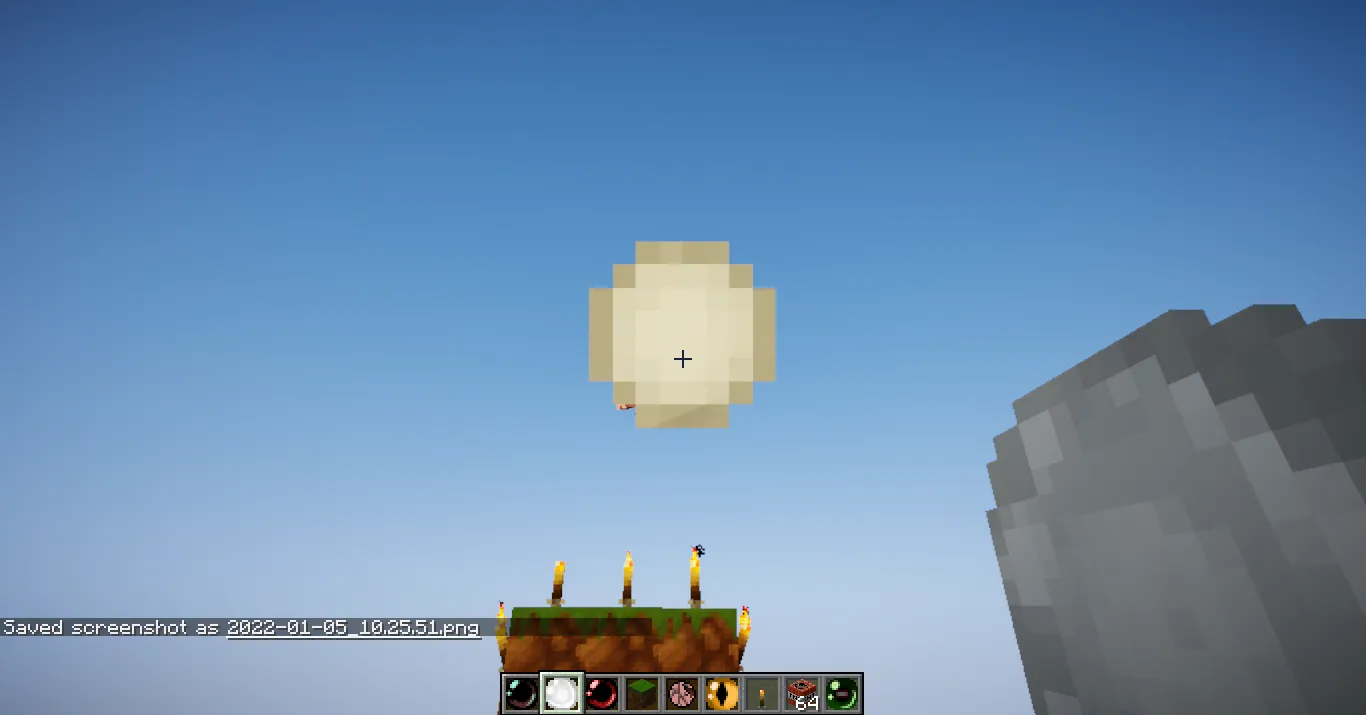 The binding of Isaac Tears Mod — скриншот 4 (Моды, Minecraft)