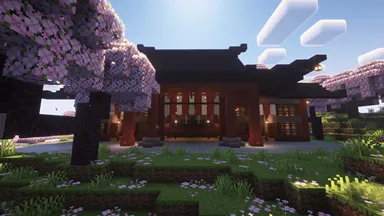 Slashblade Murasame, Моды, Minecraft