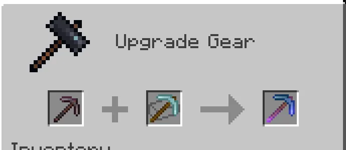 Nynamite — скриншот 2 (Моды, Minecraft)