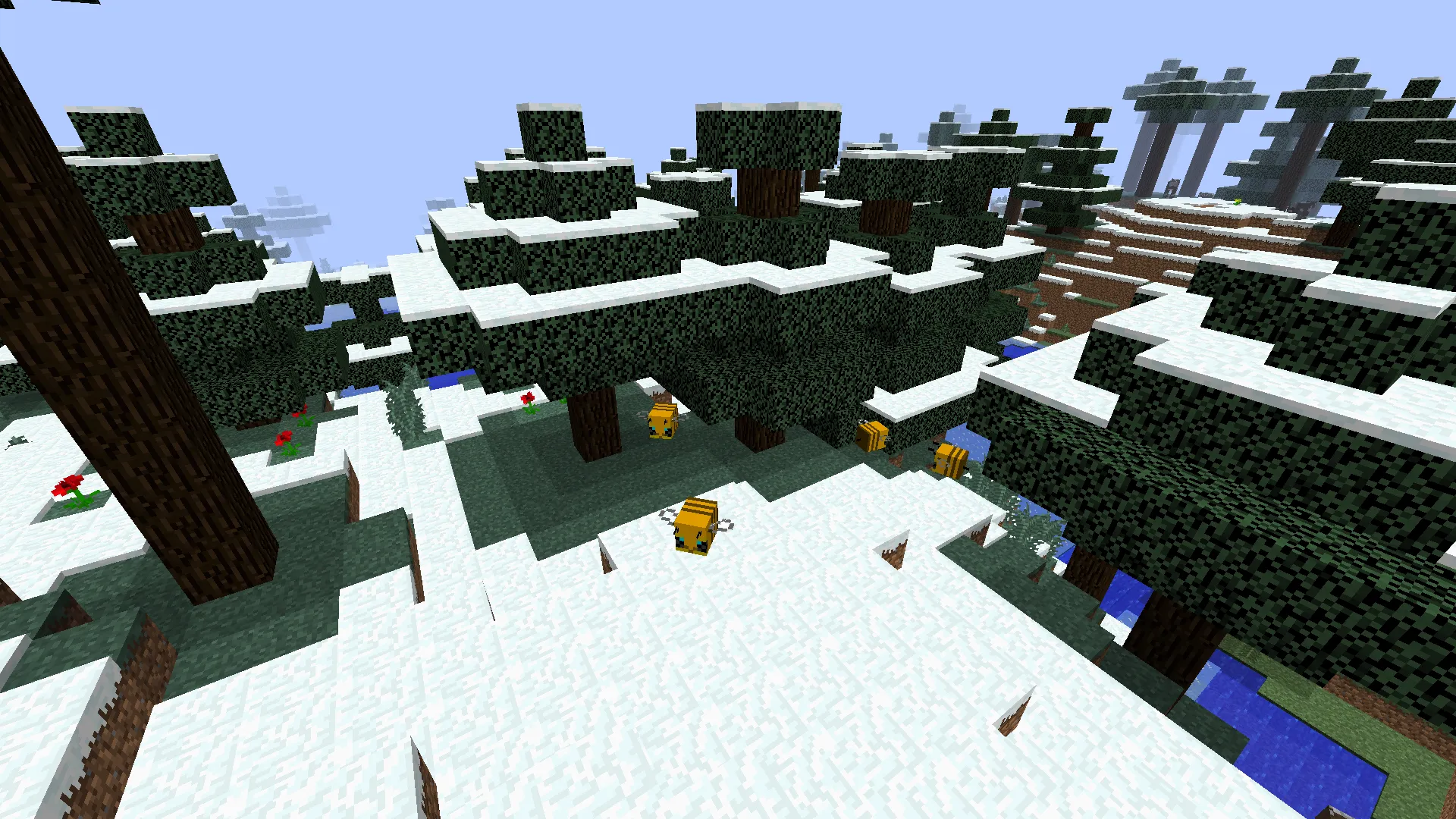 MatyasU's Mobs Forge, Моды, Minecraft