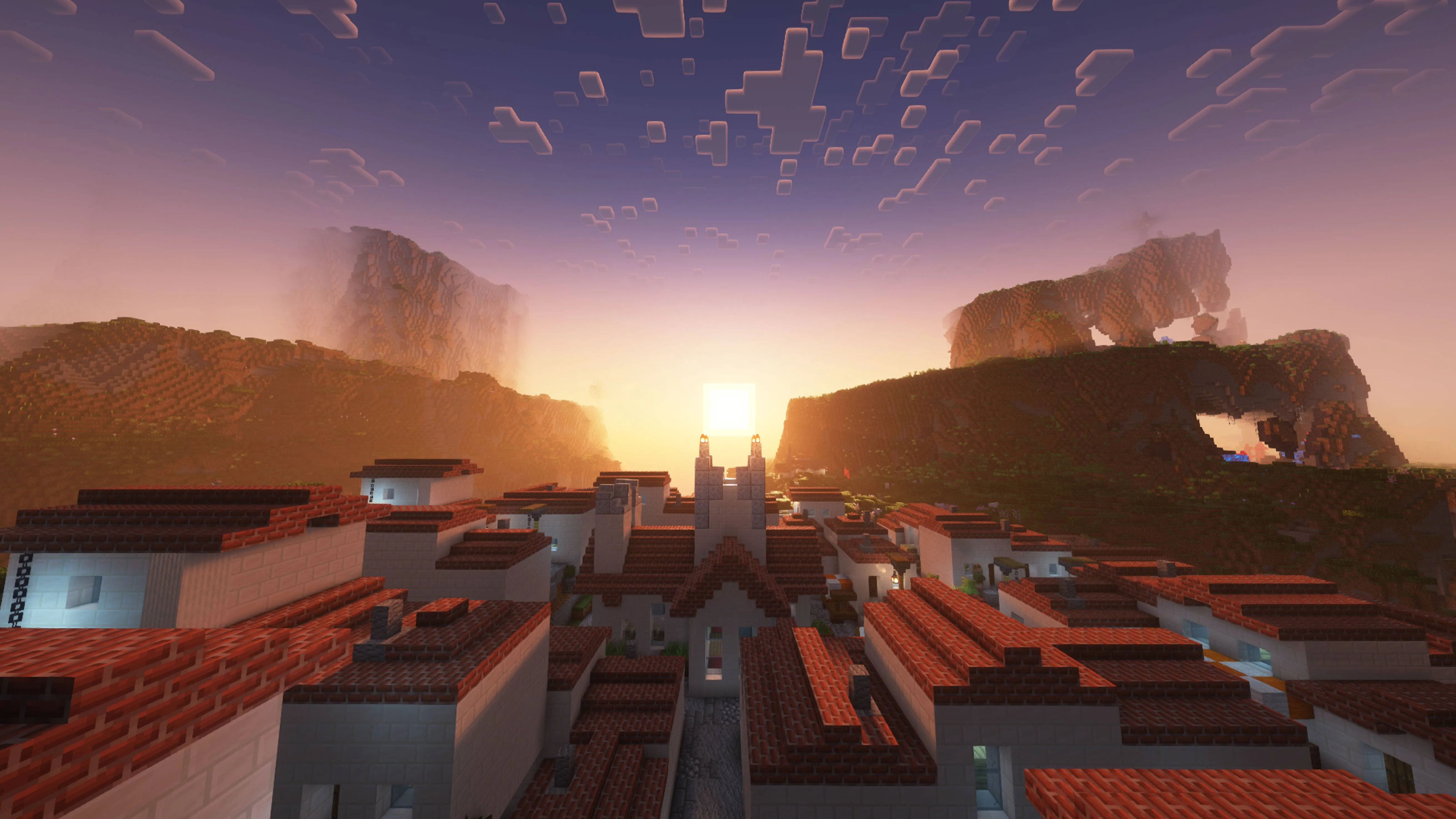 Godbreaker: Rebirth — скриншот 9 (Модпаки, Minecraft)