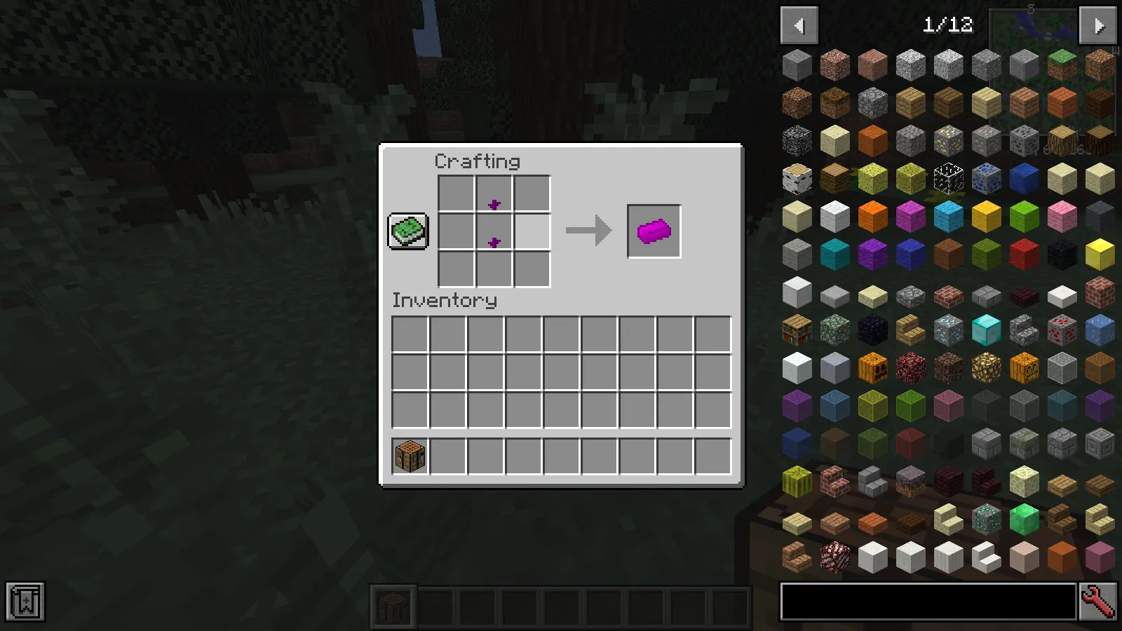 Advanced Nether Mod, Моды, Minecraft