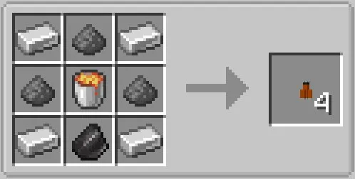 Allen's Rocket Launcher (ARL) — скриншот 4 (Моды, Minecraft)