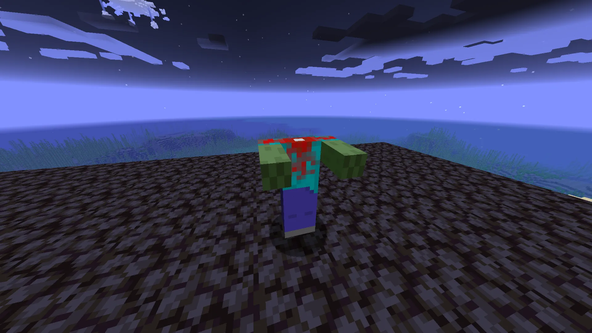 FRV Expansion, Моды, Minecraft